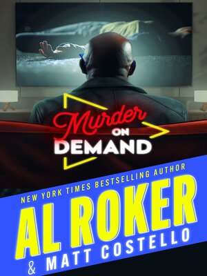 cover image of Murder on Demand
